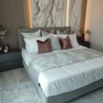 3 комнатные апартаменты в ЖК «Гороховский 12» фото № (1)