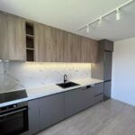 3 комнатные апартаменты в ЖК «Гороховский 12» фото № (3)