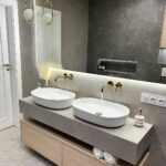 3 комнатные апартаменты в ЖК «Гороховский 12» фото № (4)