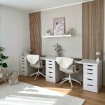3 комнатные апартаменты в ЖК «Гороховский 12» фото № (5)