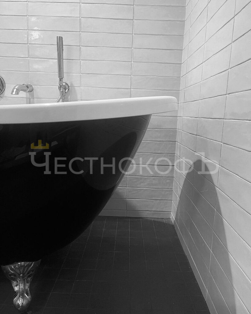 3 комнатные апартаменты в ЖК «Гороховский 12» фото № (6)