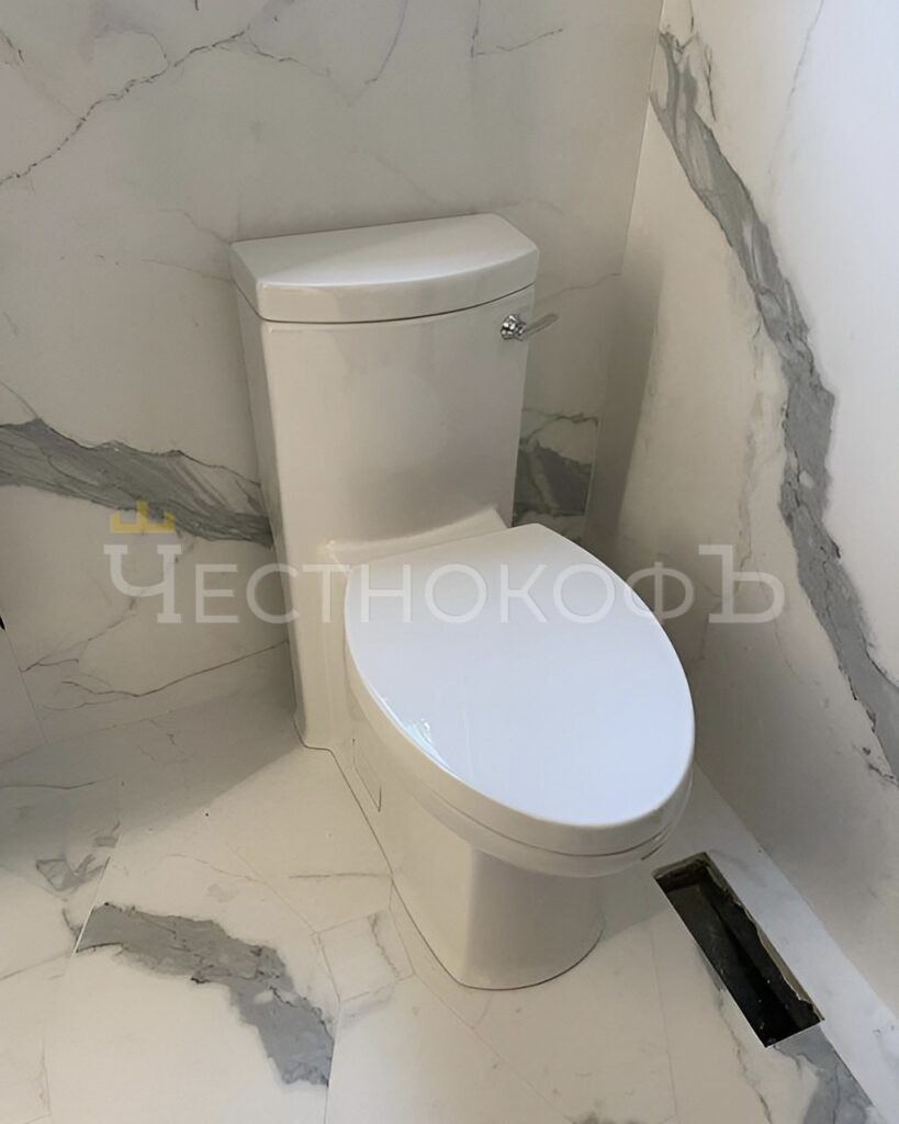 Двухкомнатные апартаменты в ЖК «Гороховский 12» фото № (1)