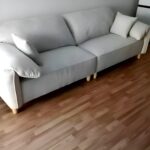 Двухкомнатные апартаменты в ЖК «Гороховский 12» фото № (4)