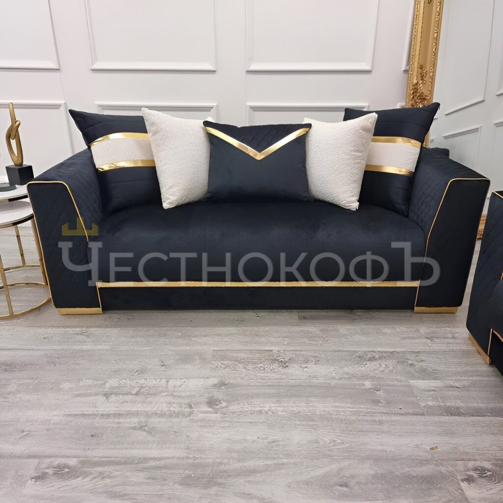 Однокомнатные апартаменты в ЖК «Гороховский 12» фото № (3)