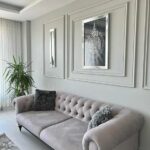 1 комнатные апартаменты в ЖК «Гороховский 12» фото № (4)